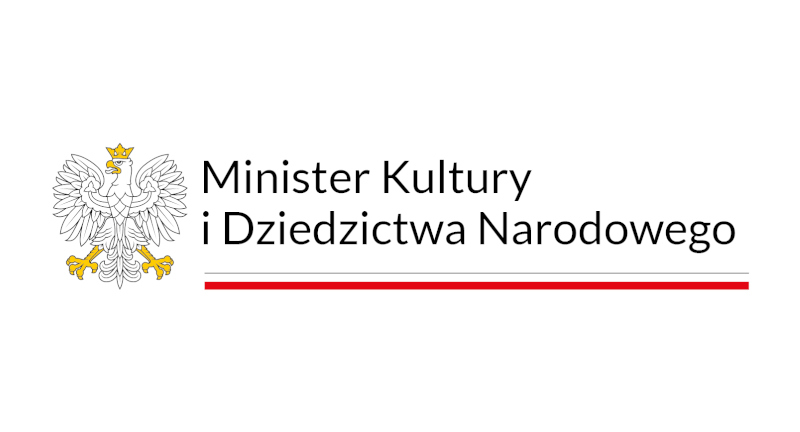 Minister Kultury i Dziedzictwa Narodowego