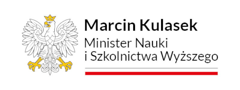 Minister Nauki i Szkolnictwa Wyższego